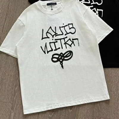 市场上装-T恤-欧货T恤