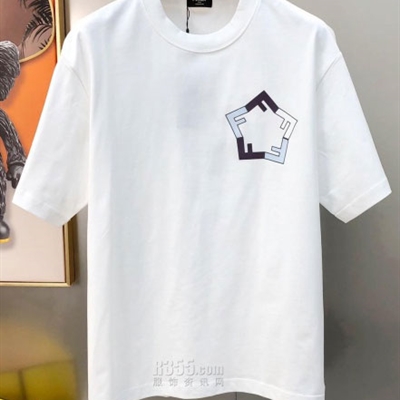 市场上装-T恤-欧货T恤