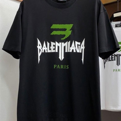 市场上装-T恤-欧货T恤