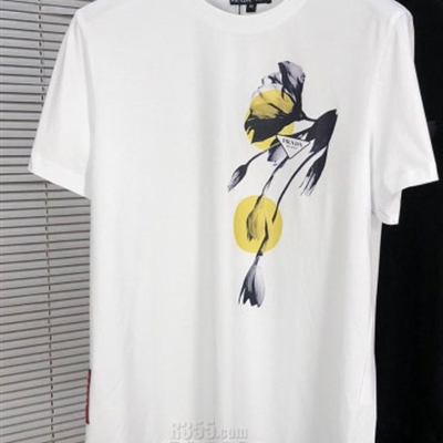 市场上装-T恤-欧货T恤