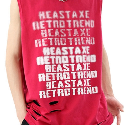 市场上装-T恤-电商T恤