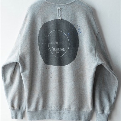 市场上装-卫衣-休闲卫衣