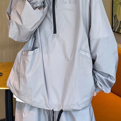 市场上装-套装-电商套装