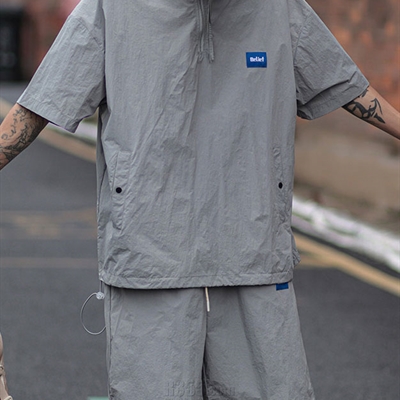 市场上装-套装-电商套装