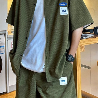 市场上装-套装-电商套装