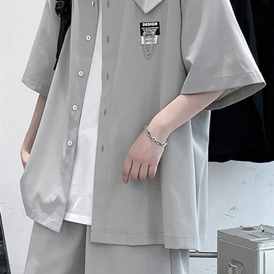 市场上装-套装-电商套装