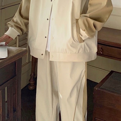 市场上装-套装-电商套装