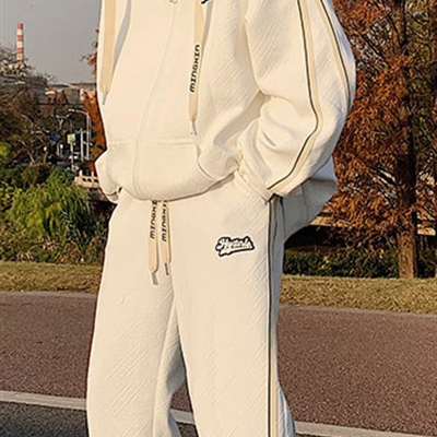 市场上装-套装-电商套装