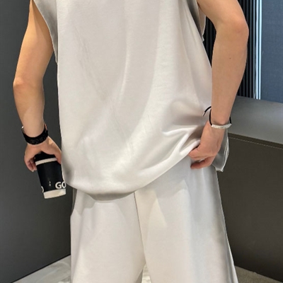 市场上装-套装-休闲套装