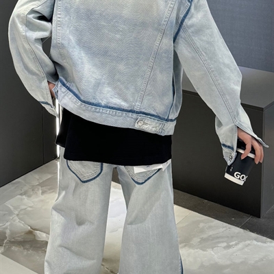 市场上装-套装-休闲套装