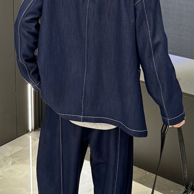 市场上装-套装-休闲套装