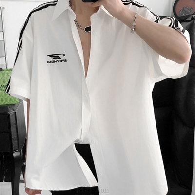 市场上装-衬衫-电商衬衫