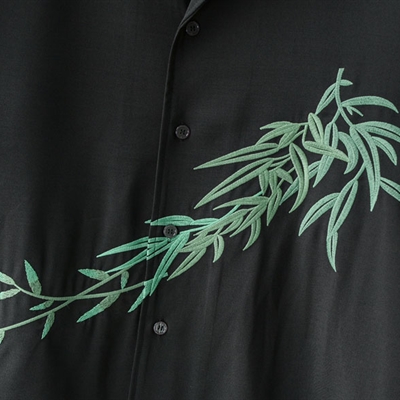 市场上装-衬衫-休闲衬衫