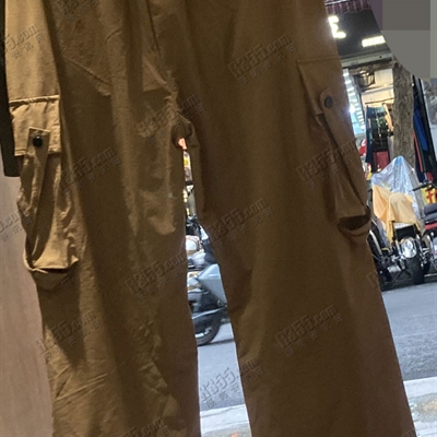 市场男裤-休闲-休闲裤【实拍】