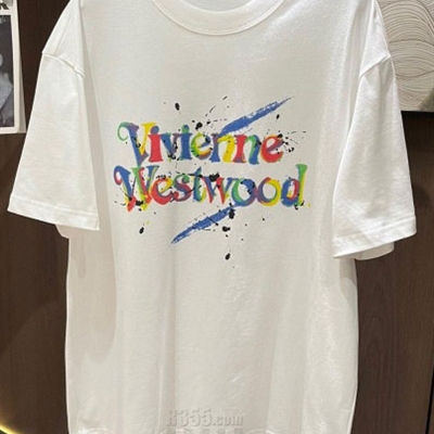 市场上装-T恤-欧货T恤