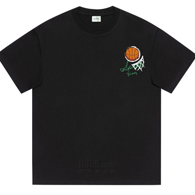 市场上装-T恤-电商T恤