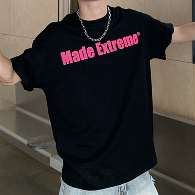 市场上装-T恤-电商T恤