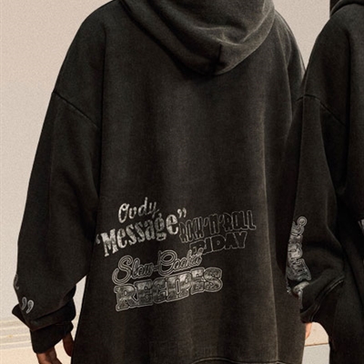 市场上装-卫衣-电商卫衣