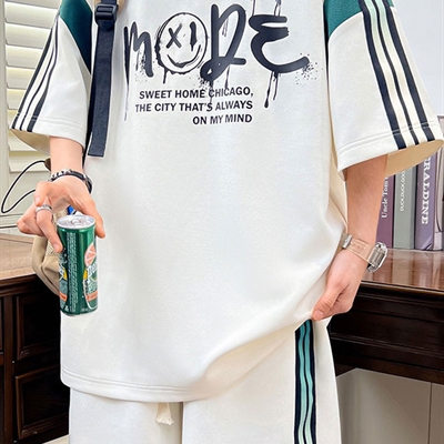 市场上装-套装-电商套装