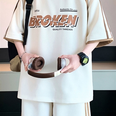 市场上装-套装-电商套装