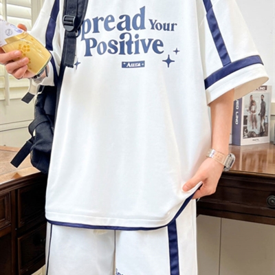 市场上装-套装-电商套装