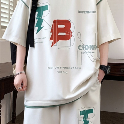 市场上装-套装-电商套装