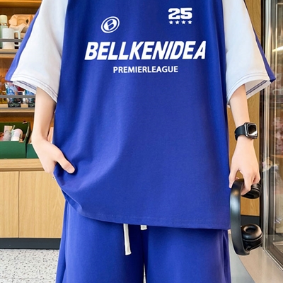 市场上装-套装-电商套装