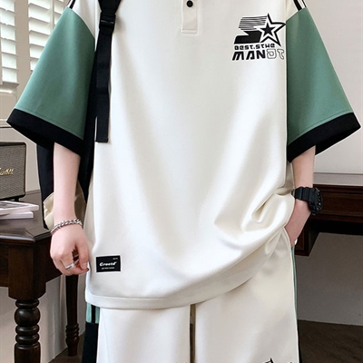 市场上装-套装-电商套装