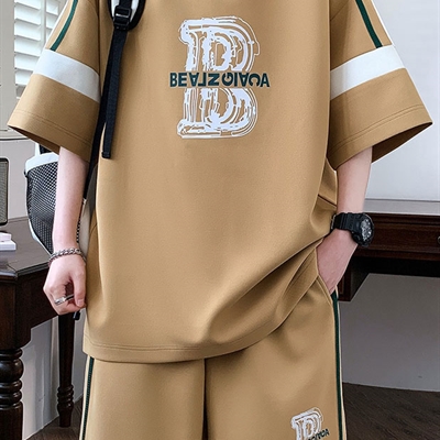 市场上装-套装-电商套装