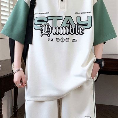 市场上装-套装-电商套装