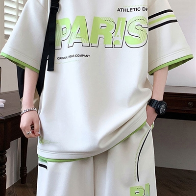 市场上装-套装-电商套装