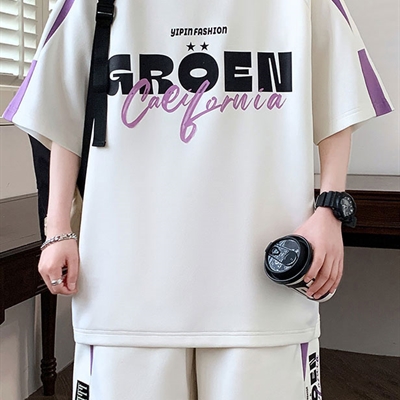 市场上装-套装-电商套装