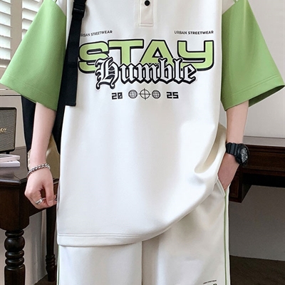 市场上装-套装-电商套装