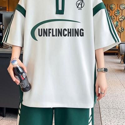 市场上装-套装-电商套装