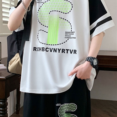 市场上装-套装-电商套装