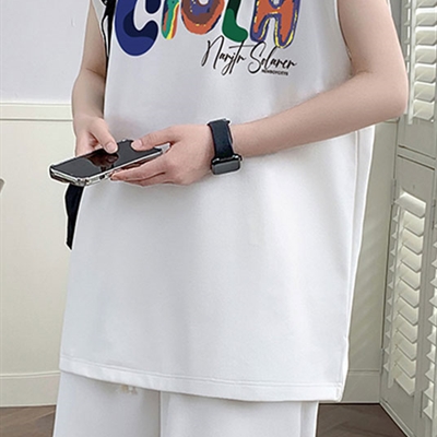 市场上装-套装-电商套装