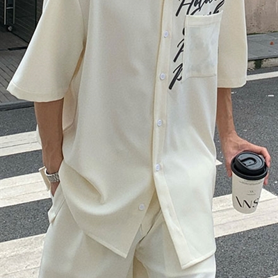 市场上装-套装-电商套装