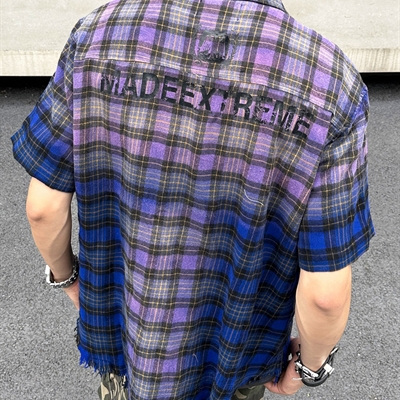 市场上装-衬衫-电商衬衫