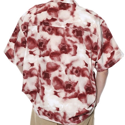 市场上装-衬衫-电商衬衫