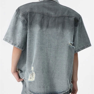 市场上装-夹克-电商夹克