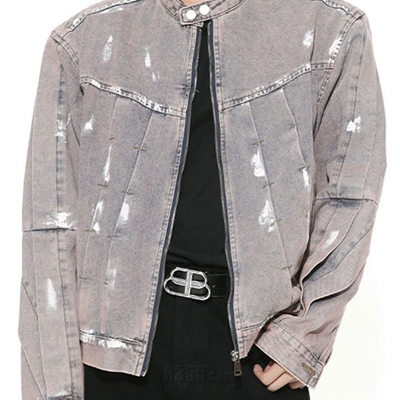 市场上装-夹克-电商夹克