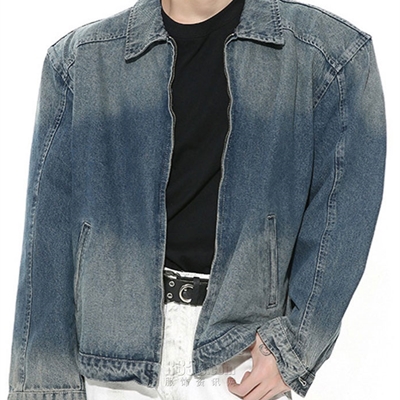 市场上装-夹克-电商夹克