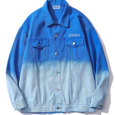 市场上装-夹克-电商夹克