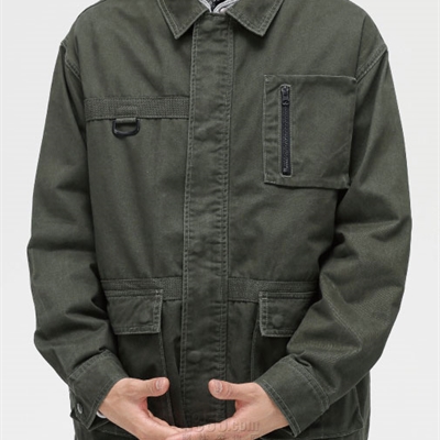 市场上装-夹克-电商夹克