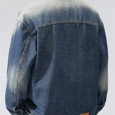 市场上装-夹克-休闲夹克