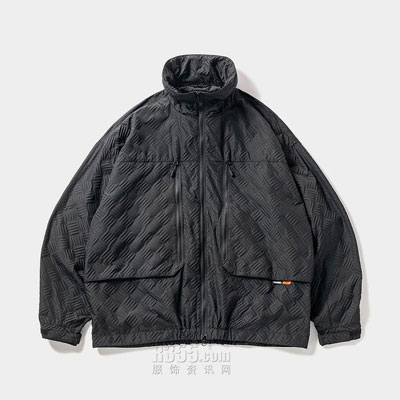 日本《TIGHTBOOTH x BROTURES》2024春夏休闲时尚男装
