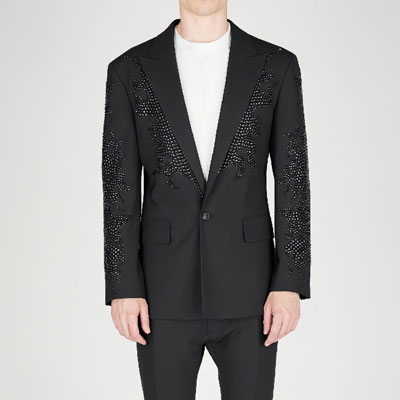 2025春夏_Dsquared2_西装_欧洲大牌资料服装