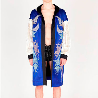 2025春夏_Dsquared2_大衣_欧洲大牌资料服装