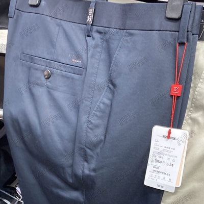 市场男裤-商务-商务裤【实拍】