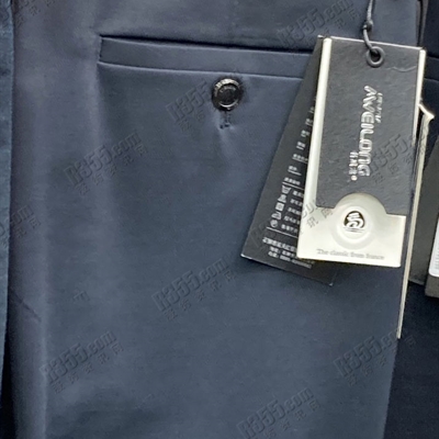 市场男裤-商务-商务裤【实拍】